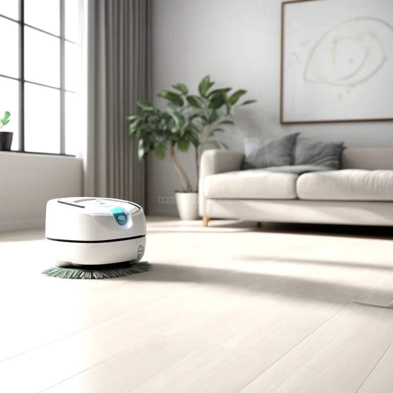 Präzise Oberflächenerkennung